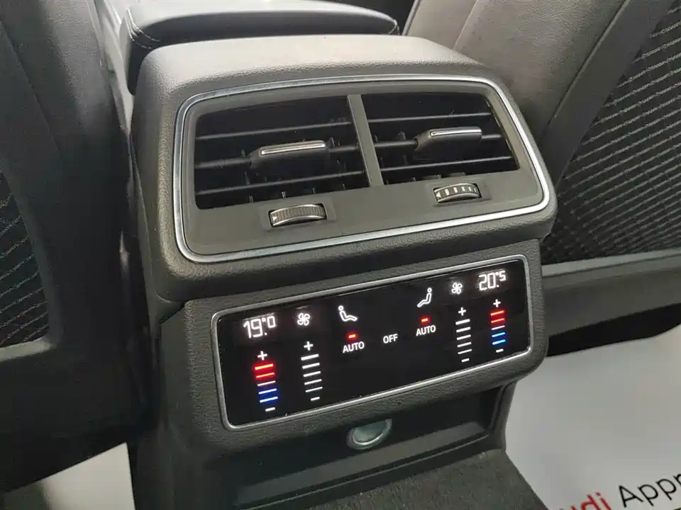 Audi A6L Audi A6L
