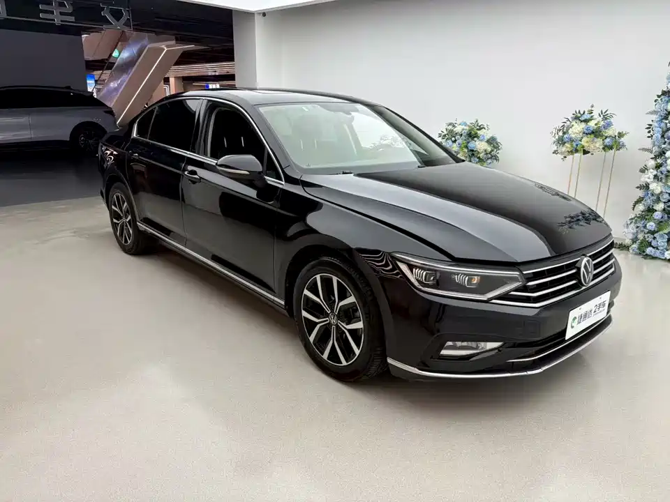 Volkswagen Magotan Volkswagen Magotan