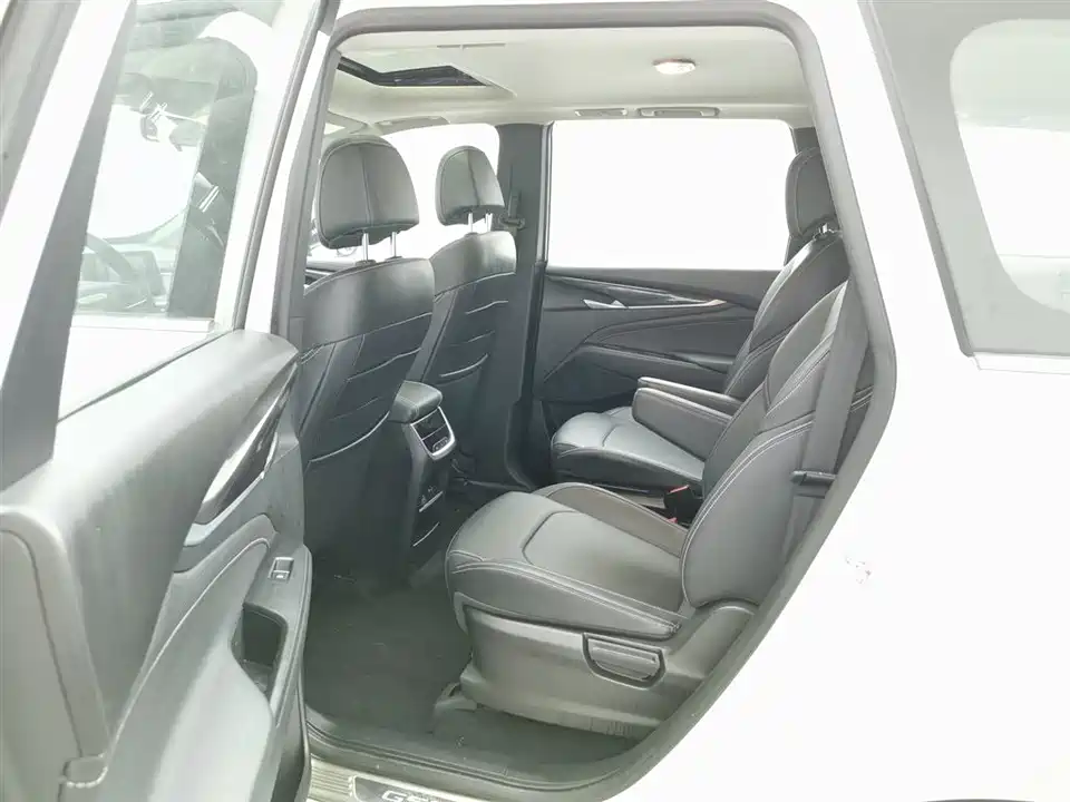 MAXUS Chase G50