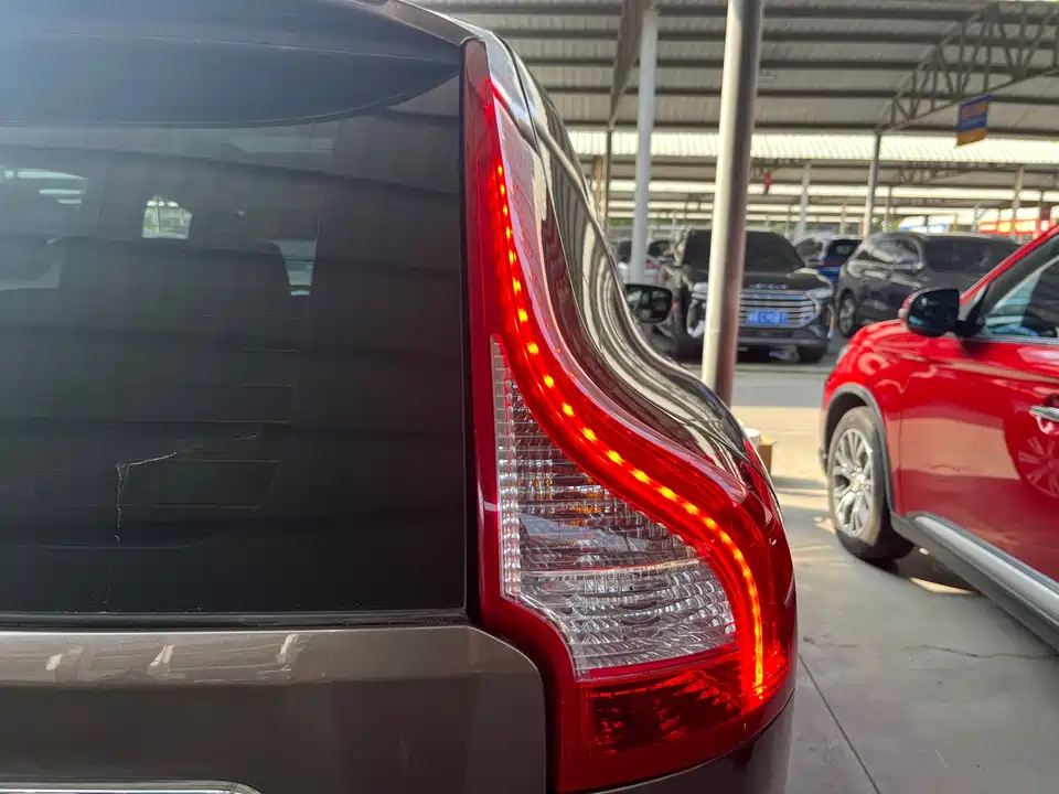 Volvo XC60 Volvo XC60