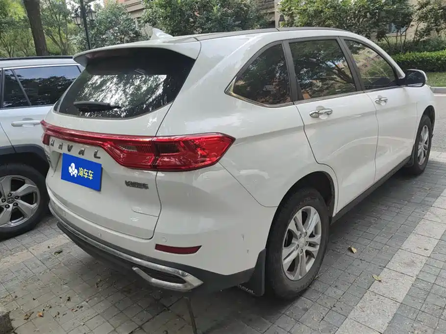 Haval M6 Haval M6
