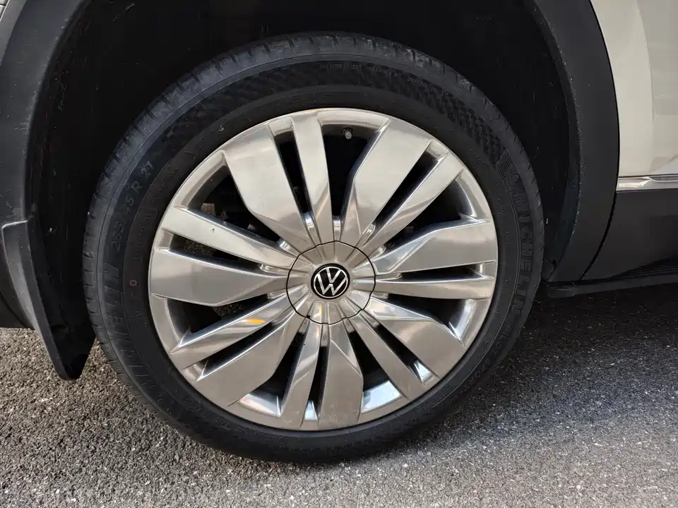 Volkswagen Tourang Volkswagen Tourang