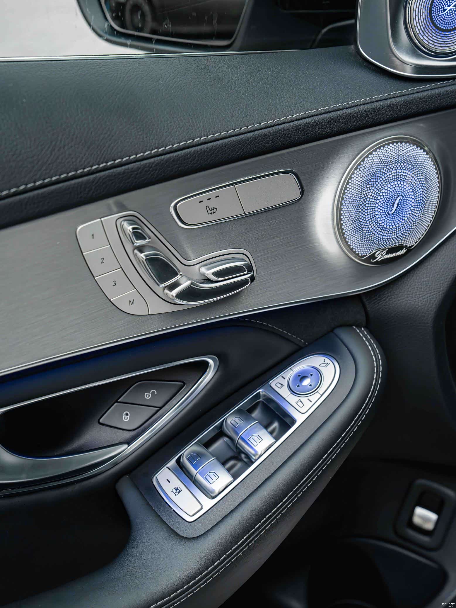 Mercedes-Benz C-Class, 2016 18