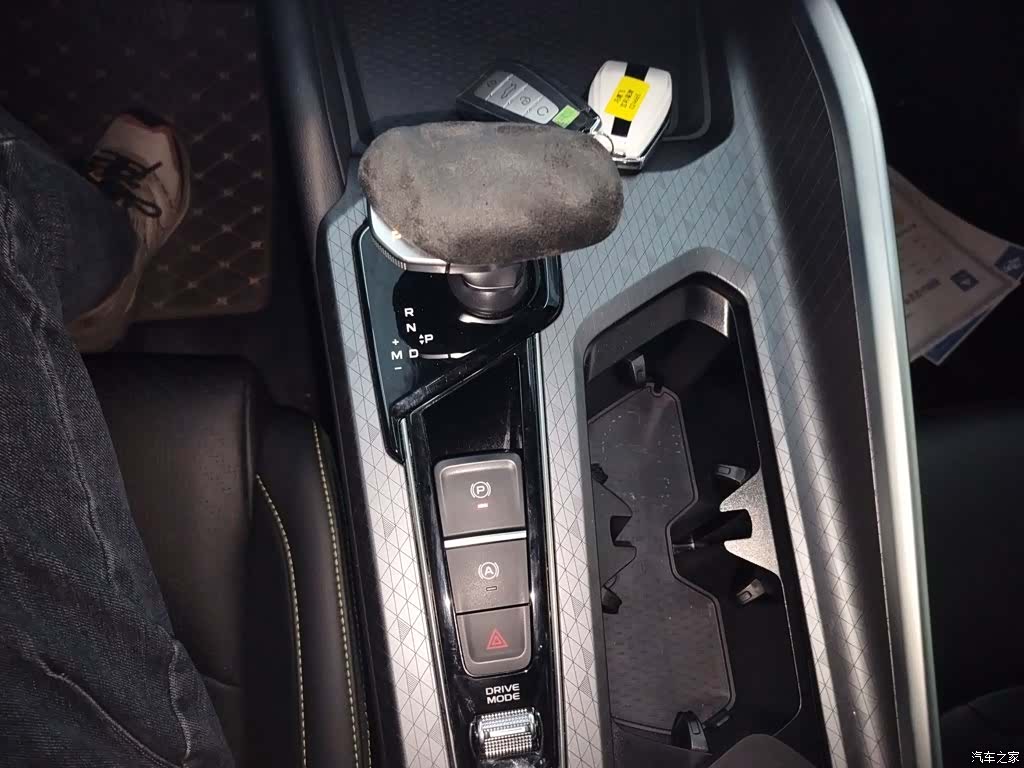 Geely Preface, 2024 10