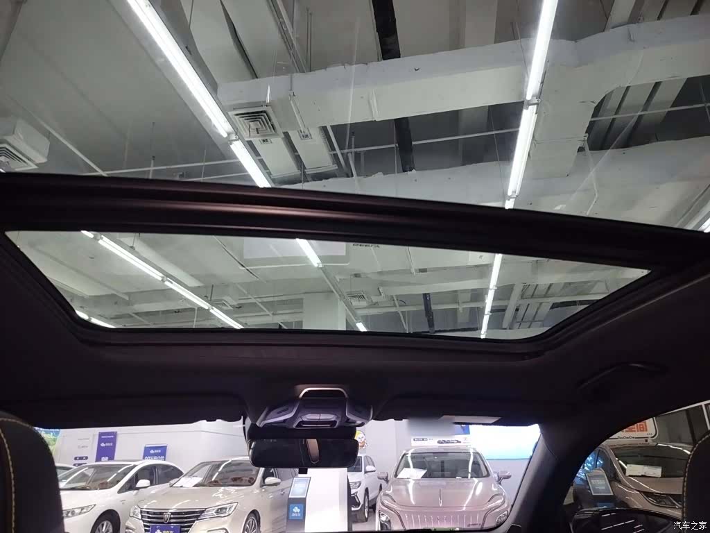 Geely Preface, 2024 14