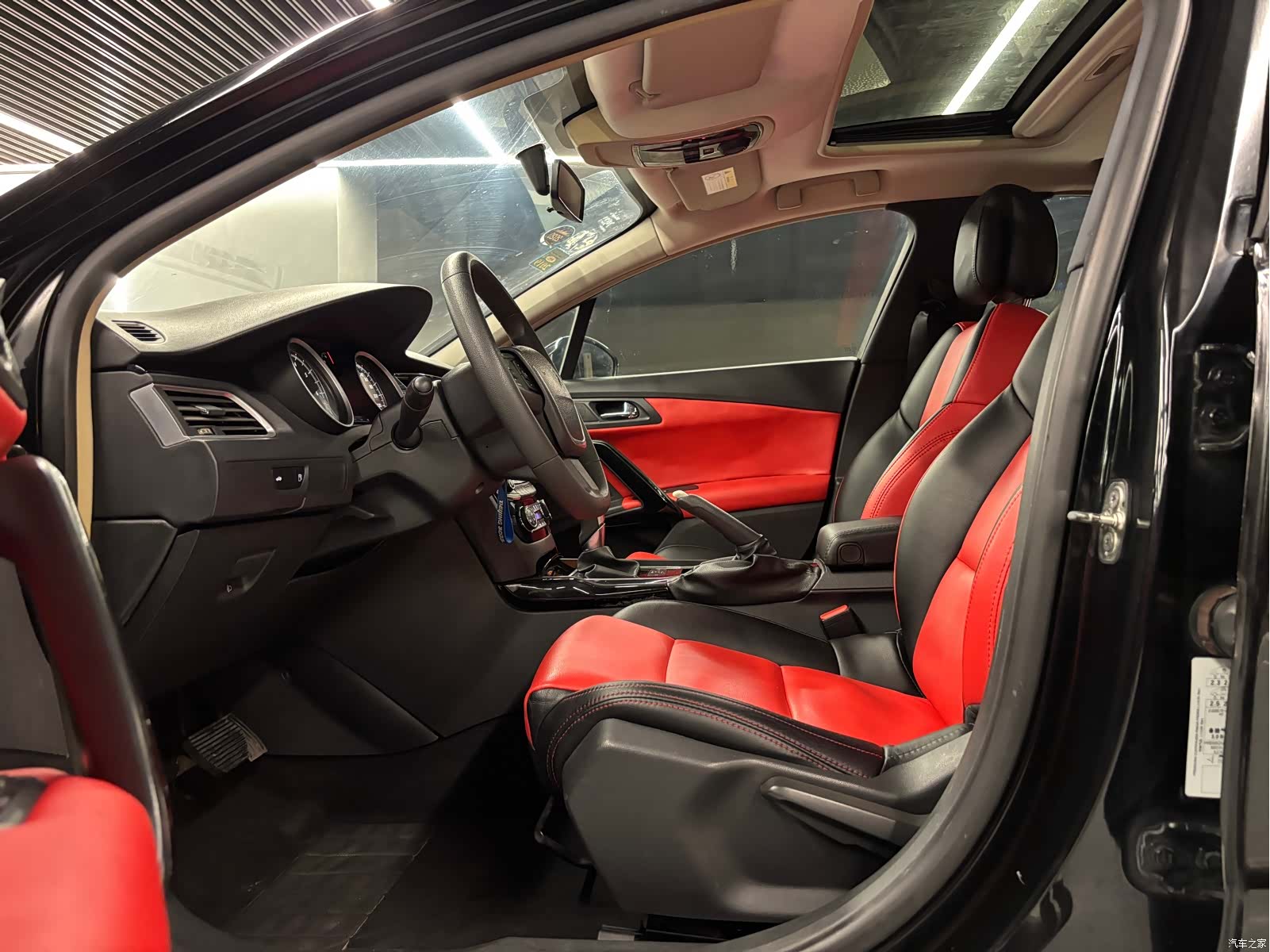 Peugeot 508, 2015 15