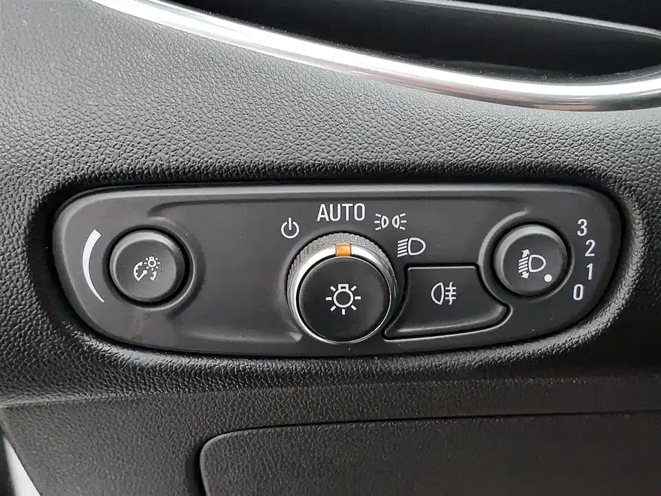 Chevrolet Mai Ruibao XL