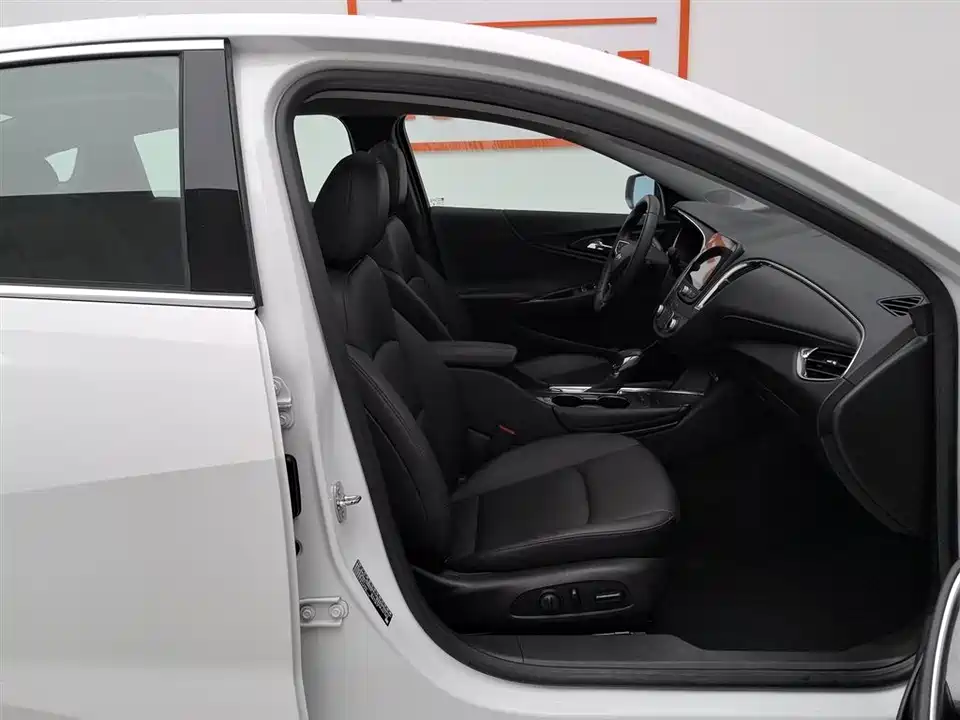 Chevrolet Mai Ruibao XL