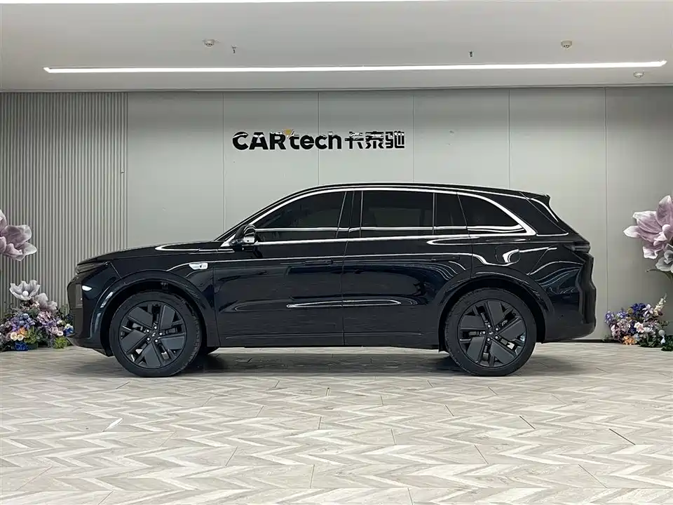 Li Auto Ideal L6