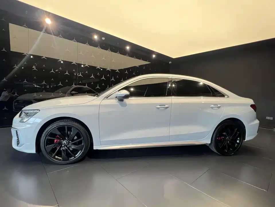 Audi A3 Audi A3