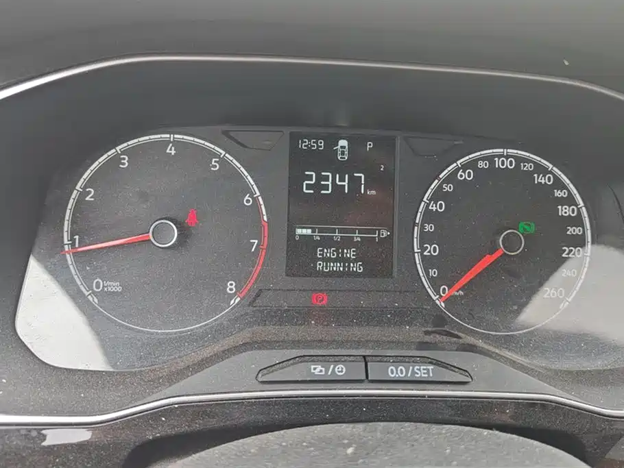 Jetta VS5