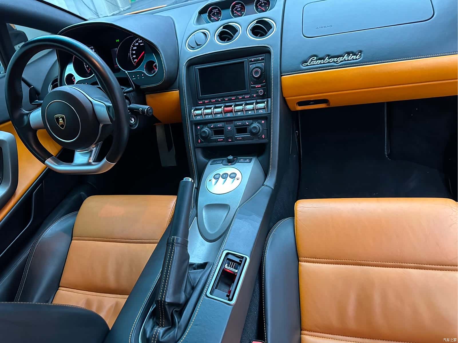 Lamborghini Gallardo, 2011 13
