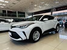 C-HR 2022 2.0L ʰ