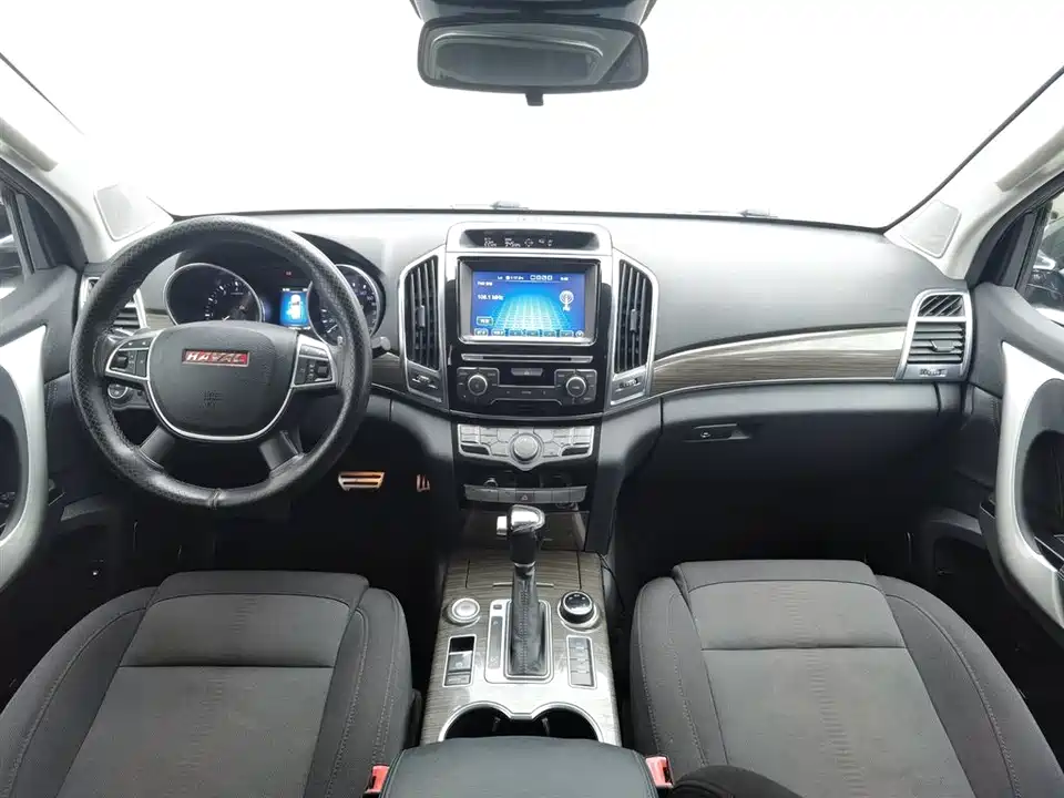 Haval H9