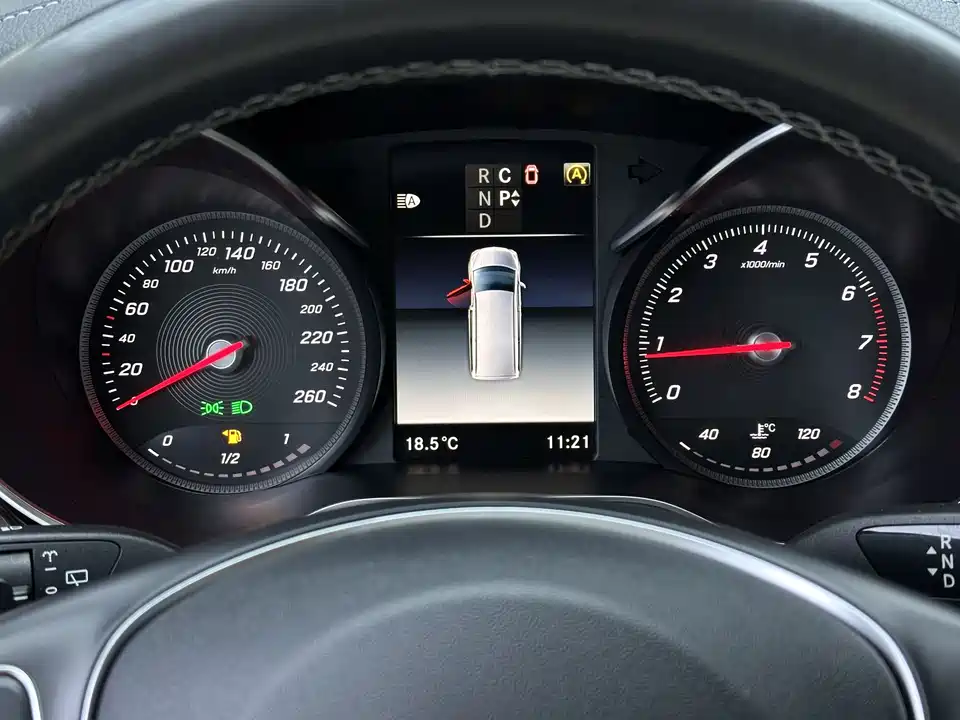 Mercedes-Benz V-class Mercedes-Benz V-class