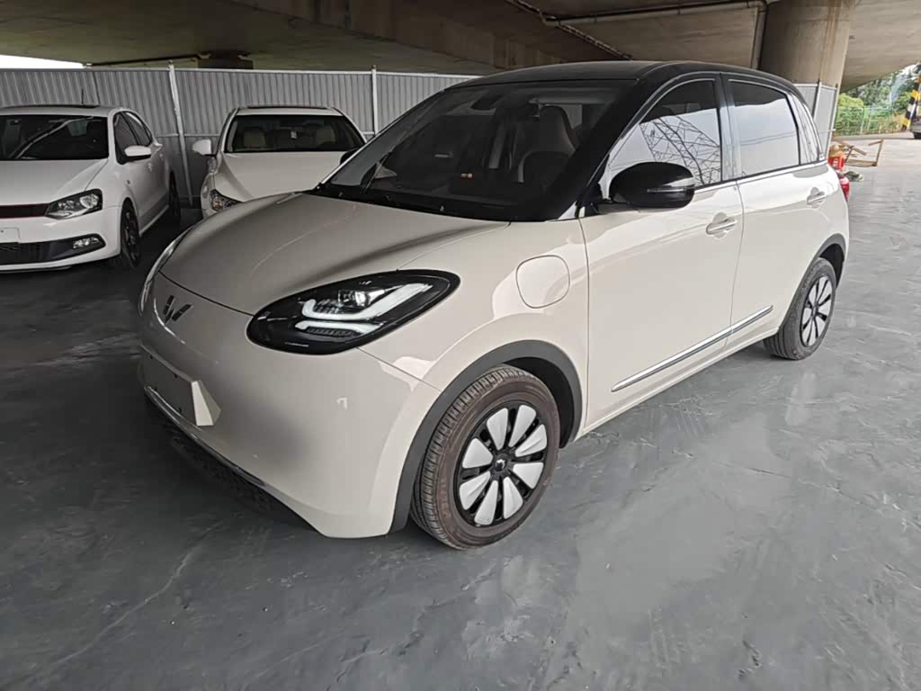 Wuling Binguo 2023 410km Premium