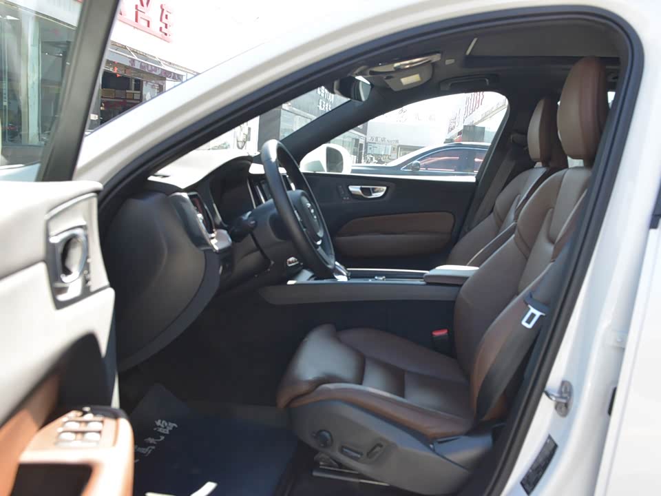 Volvo XC60 Volvo XC60