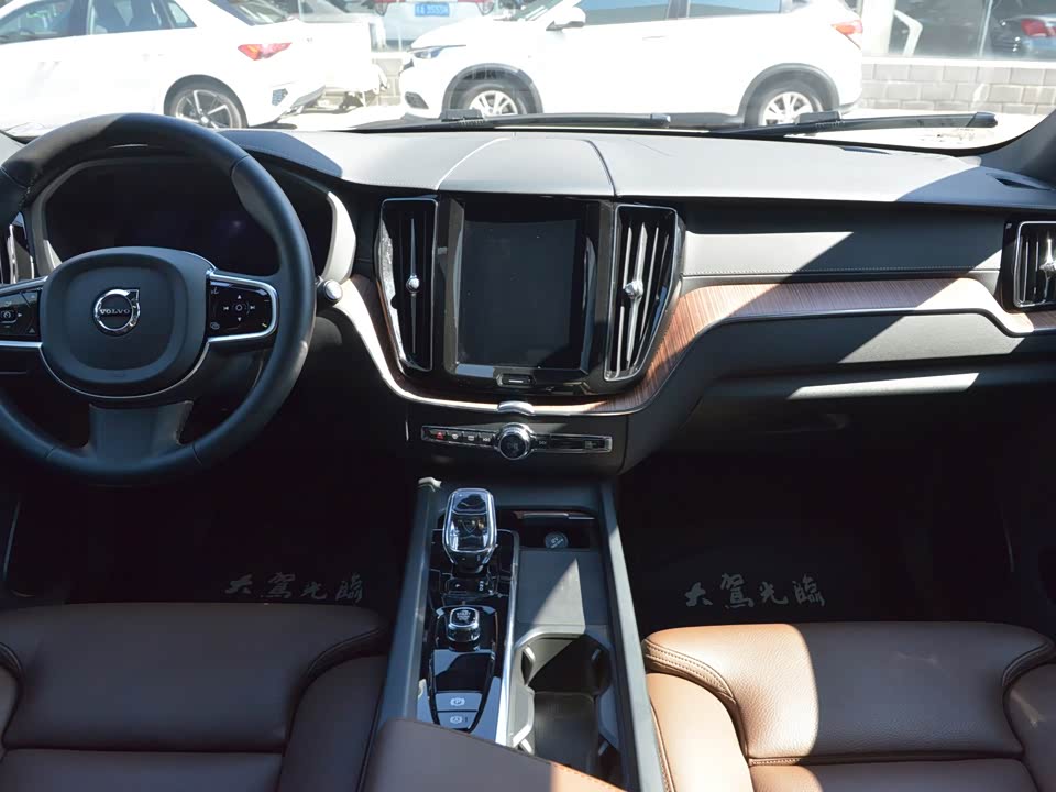 Volvo XC60 Volvo XC60
