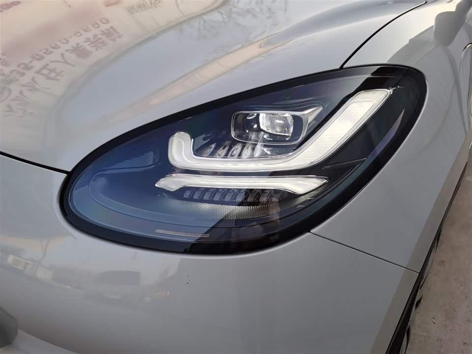 Wuling Wuling Bingguo