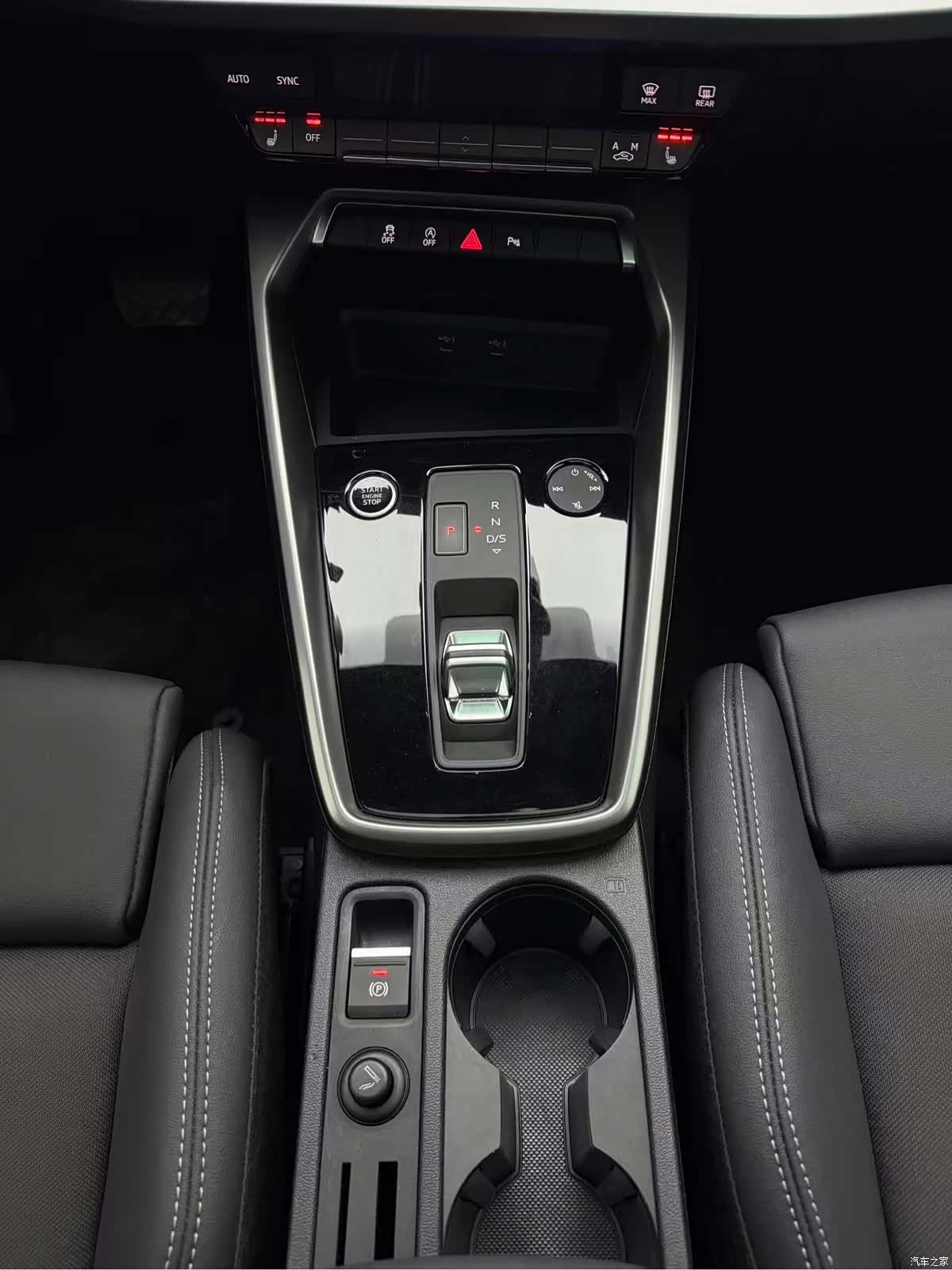 Audi A3, 2022 12