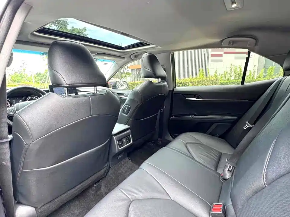Toyota Camry Toyota Camry