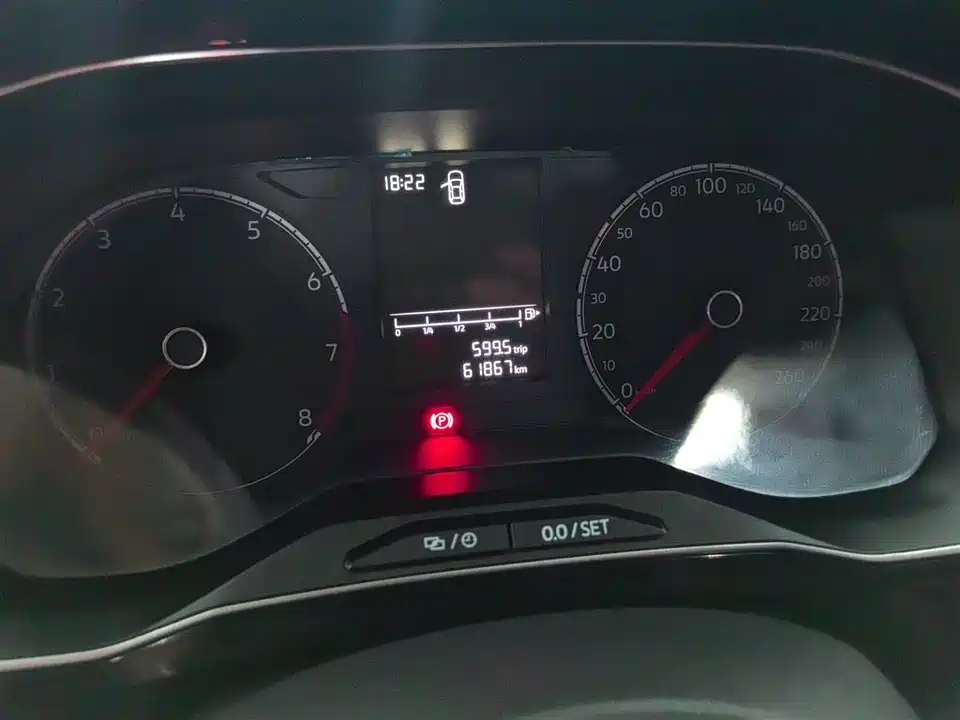 Jetta VS5