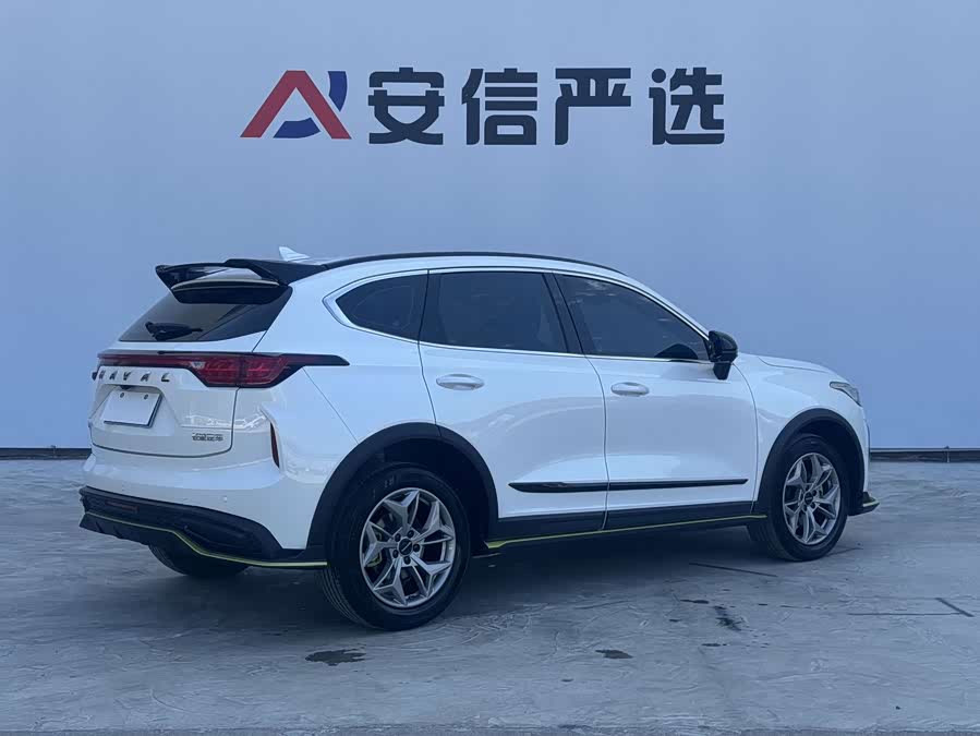 Haval Haval Chitu 2022, фото 6