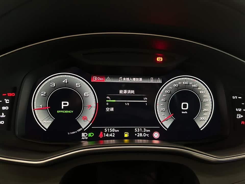 Audi A6L Audi A6L