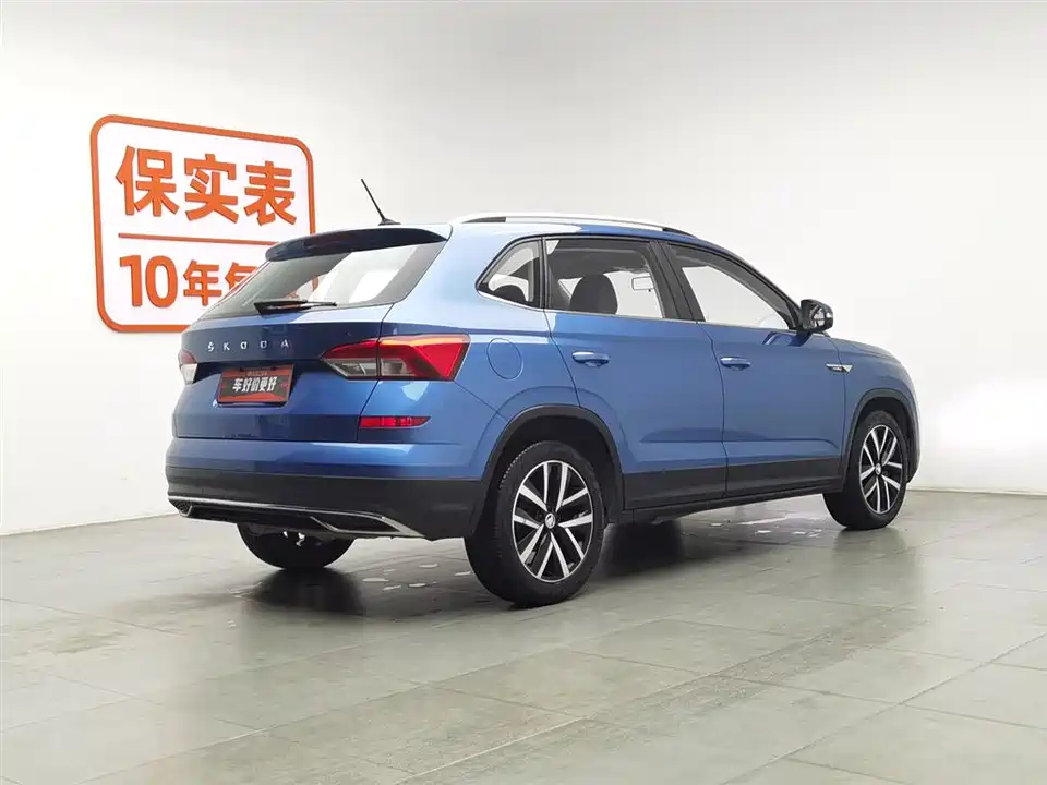Skoda Komick Skoda Komick