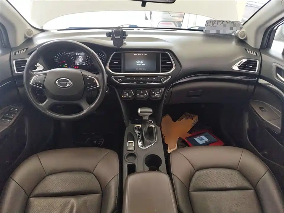 Trumpchi Trumpchi GS4