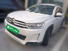ѩ����C3-XR 2015�� 1.6L �Զ��ȷ���