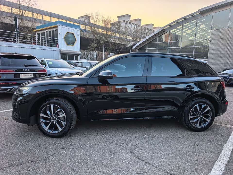 Audi Q5L