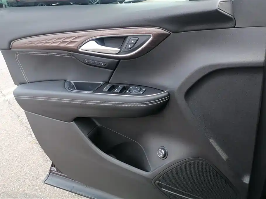 Buick Angkewei Plus
