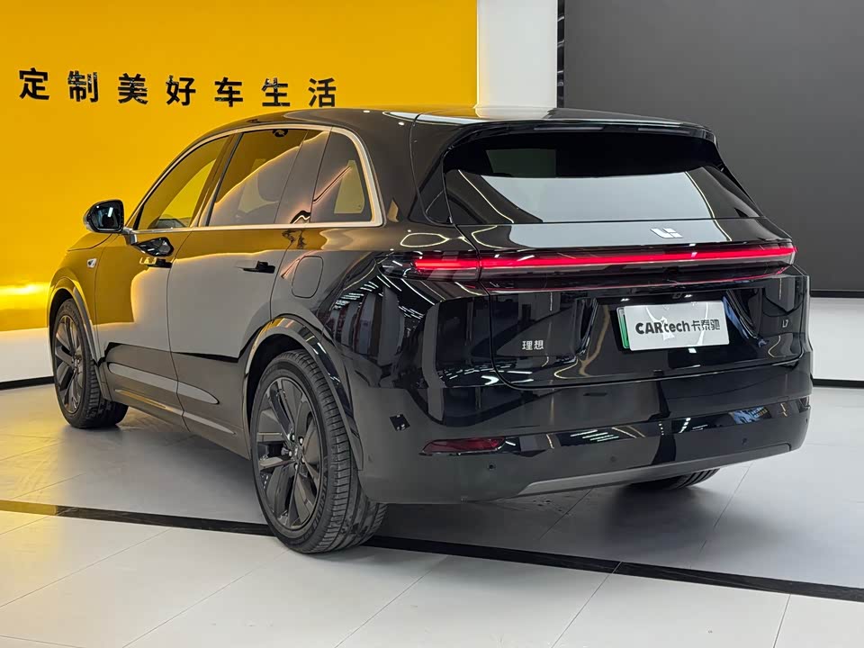 Li Auto Ideal L7