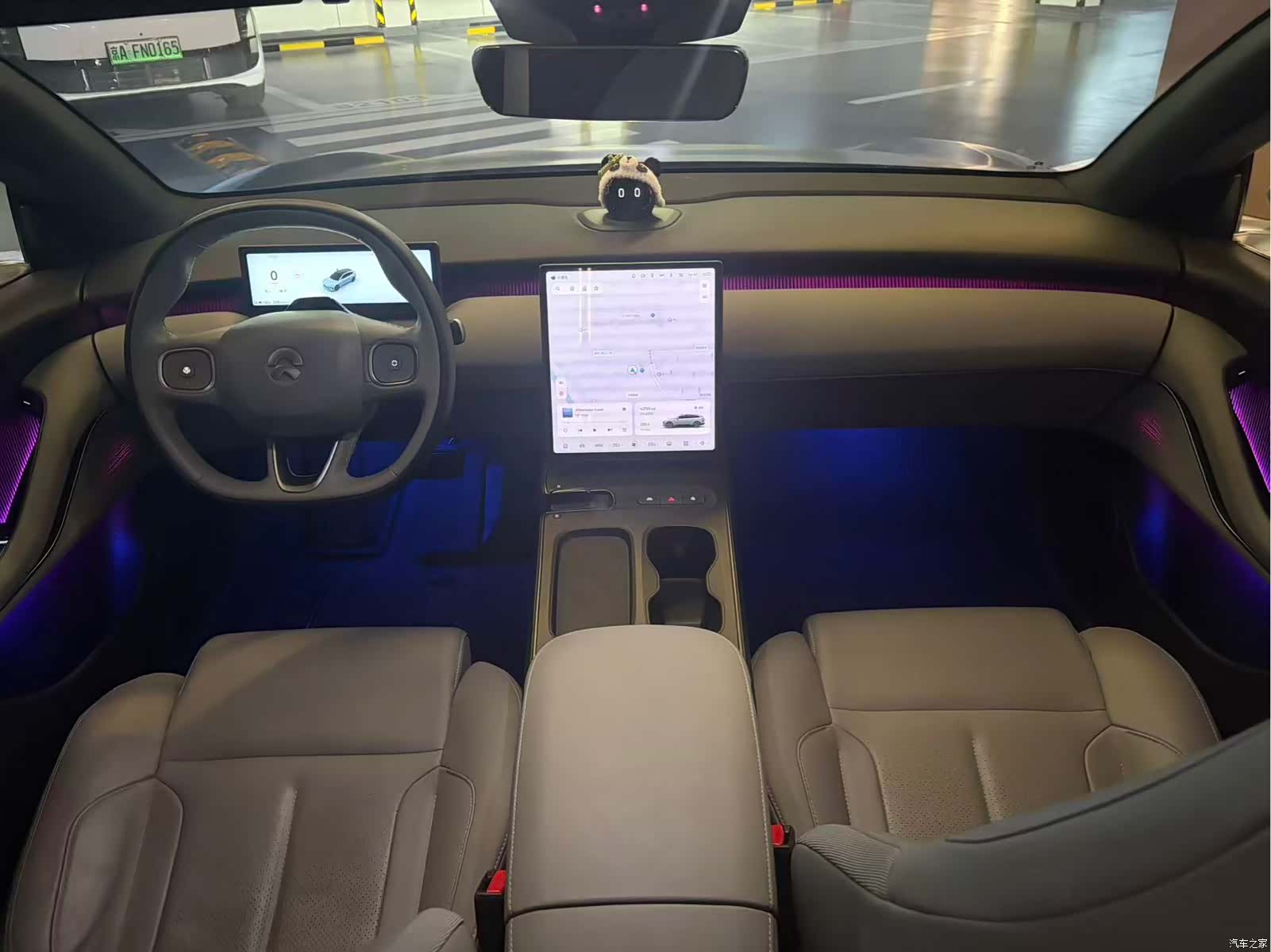 NIO ET5, 2024 16