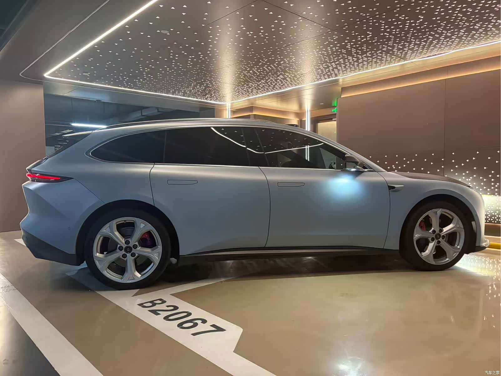 NIO ET5, 2024 26