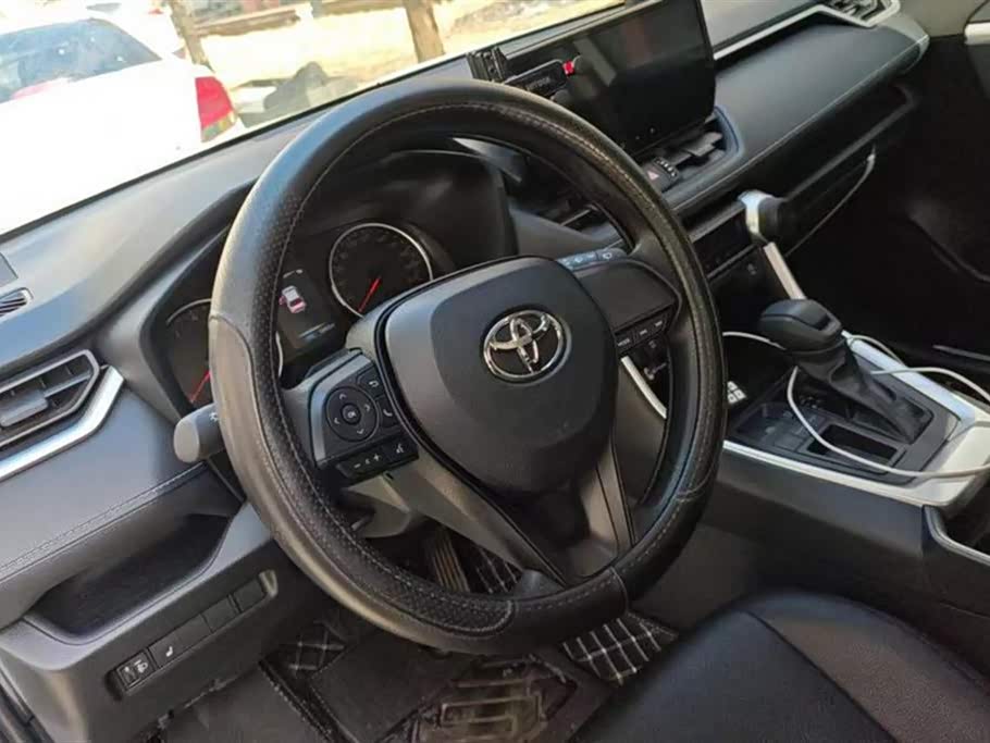 Toyota Wilanda Toyota Wilanda