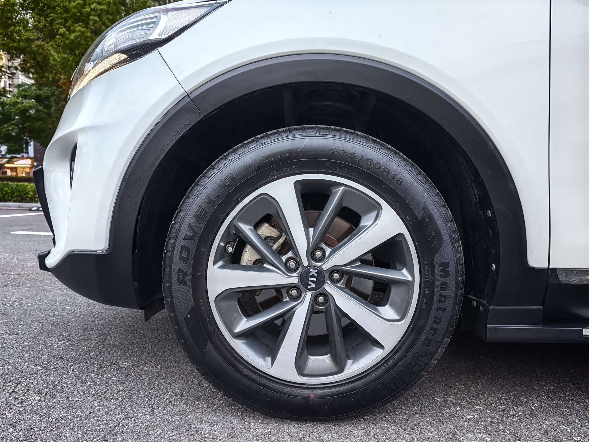 Kia L, 2018 13