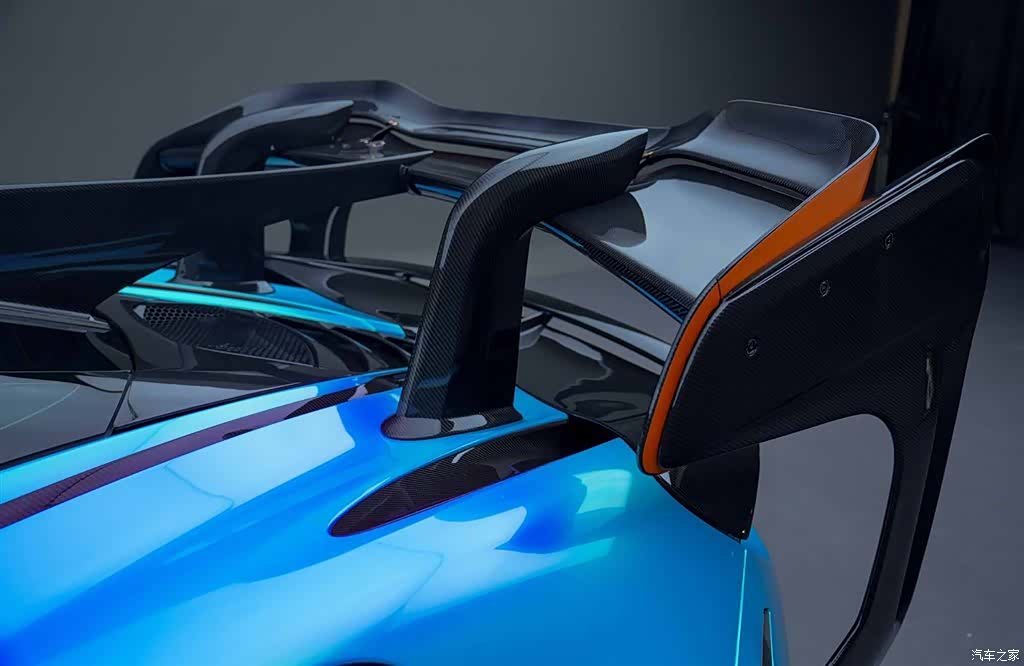 McLaren 720S, 2018 16