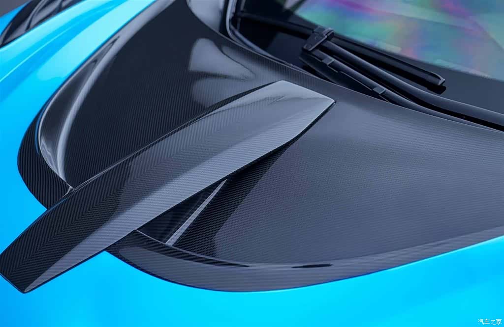 McLaren 720S, 2018 12