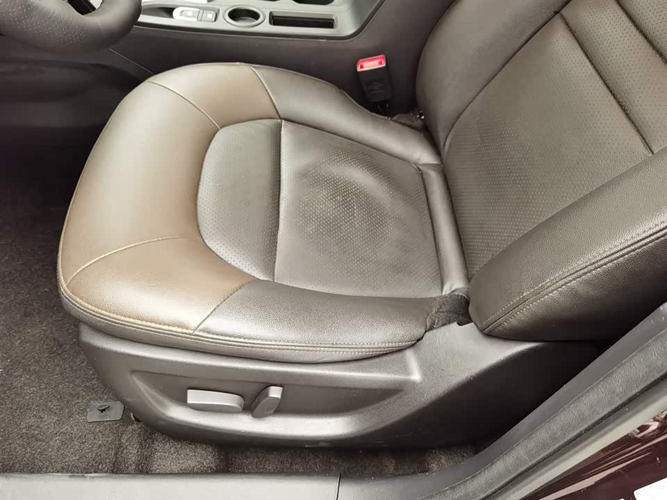 Trumpchi Trumpchi GS4