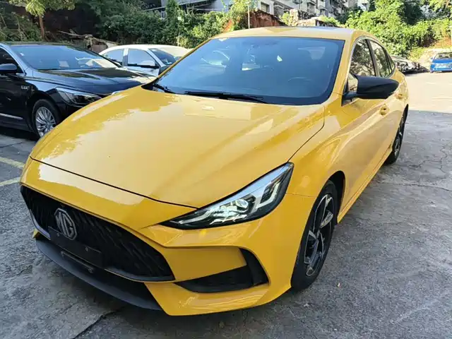 MG MG5 2021 — купить из Китая под заказ