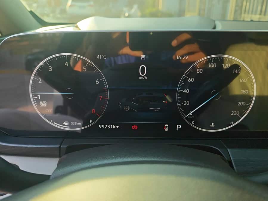 Buick GL8 2021, фото 14