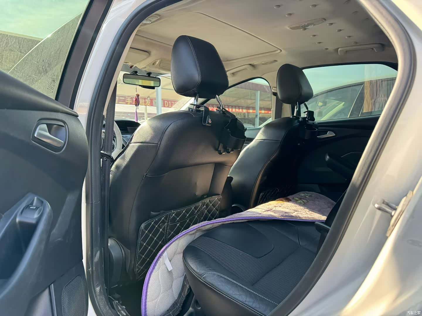 Ford Focus, 2013 4