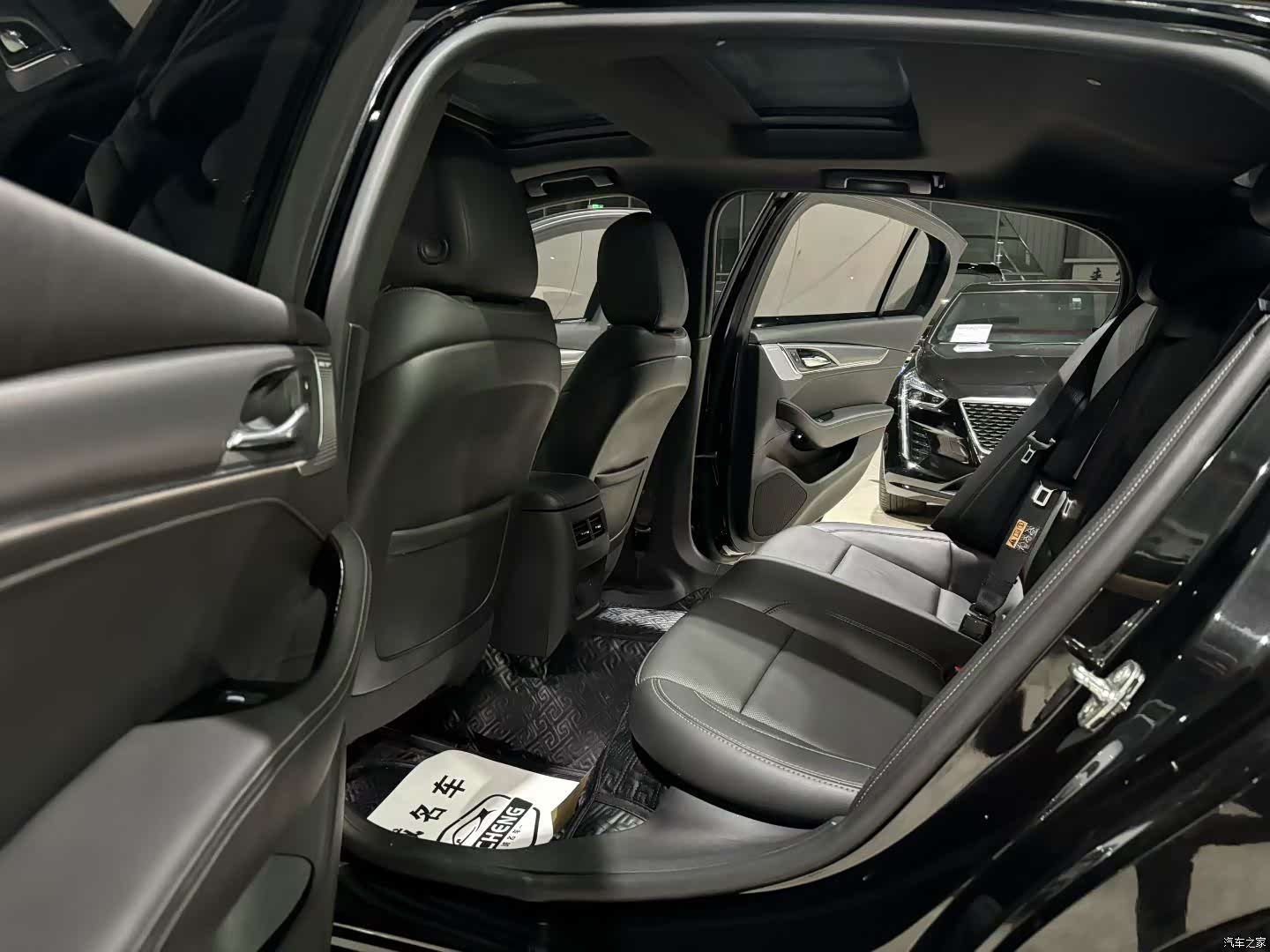 Cadillac CT5, 2021 9