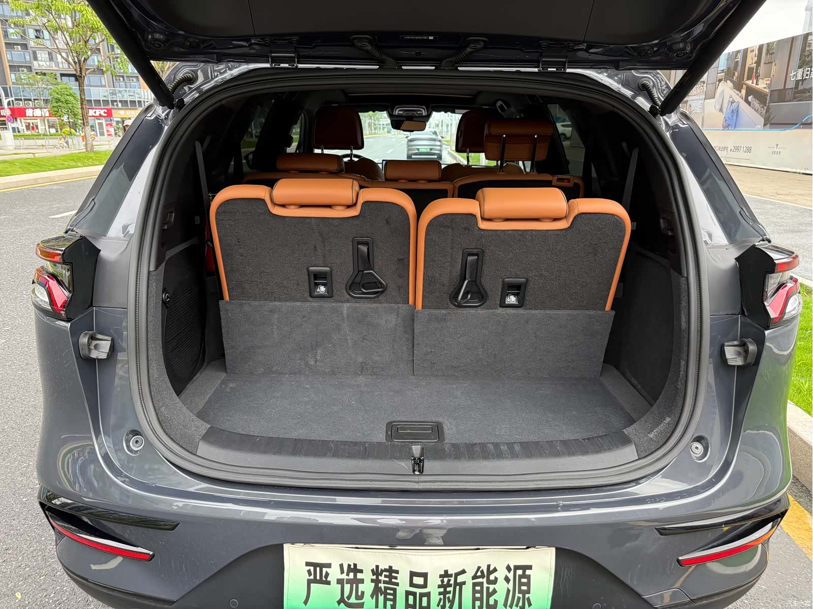 BYD Tang, 2023 18