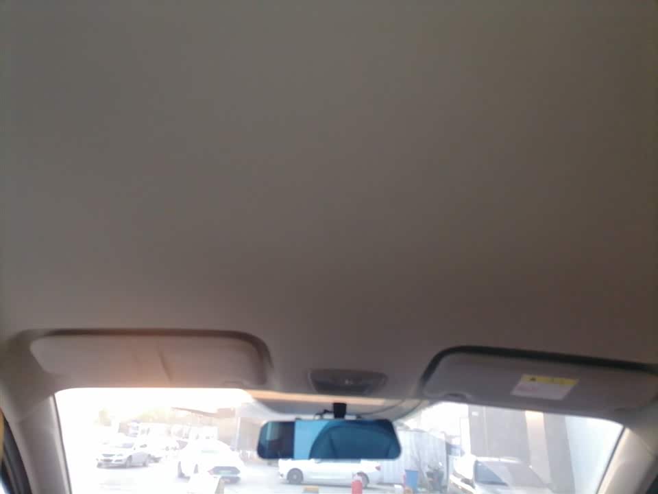 Wuling Wuling Hongguang S3