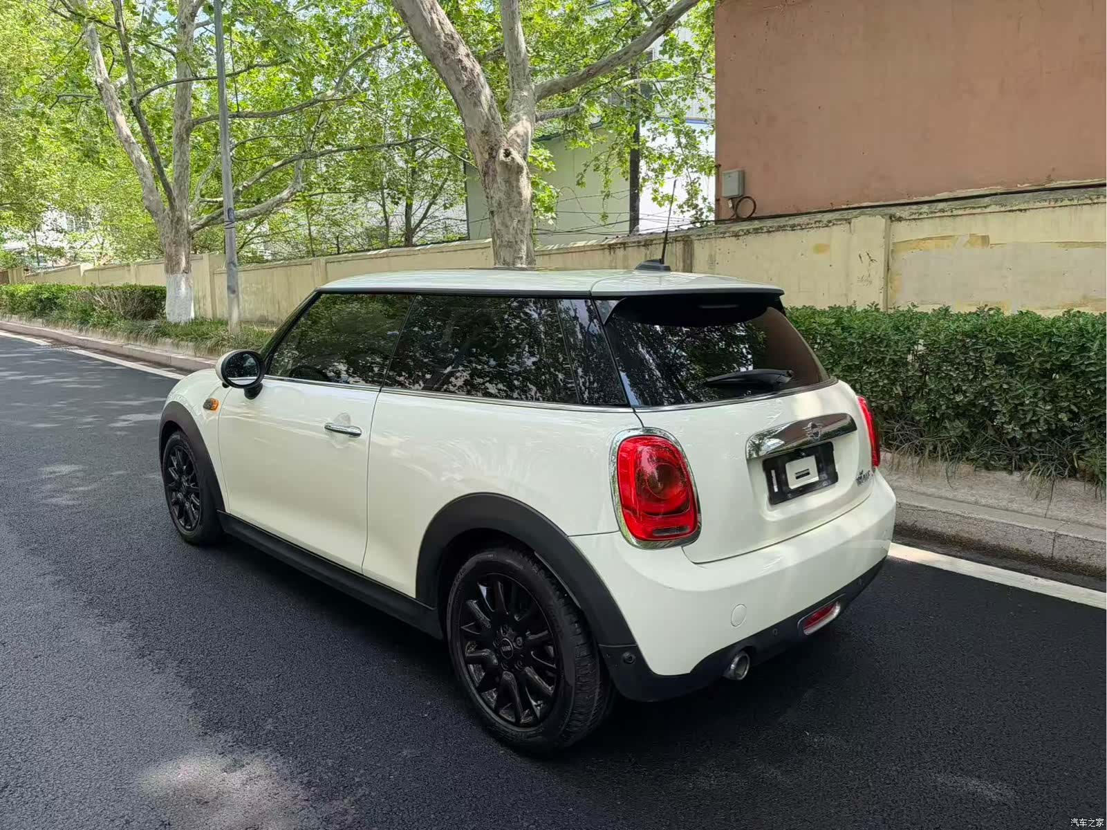 Mini ONE, 2019 все фото