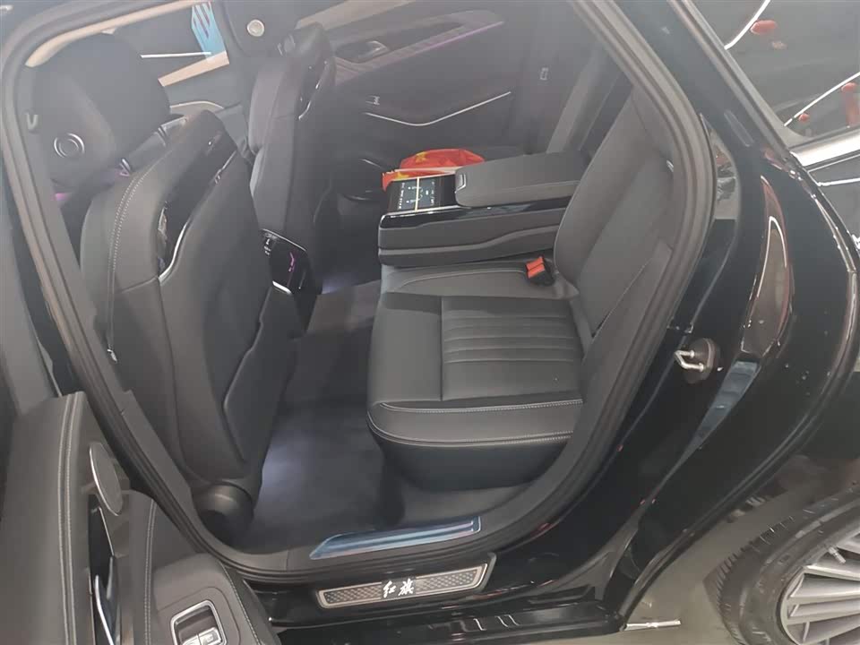 Hongqi H9 Hongqi H9