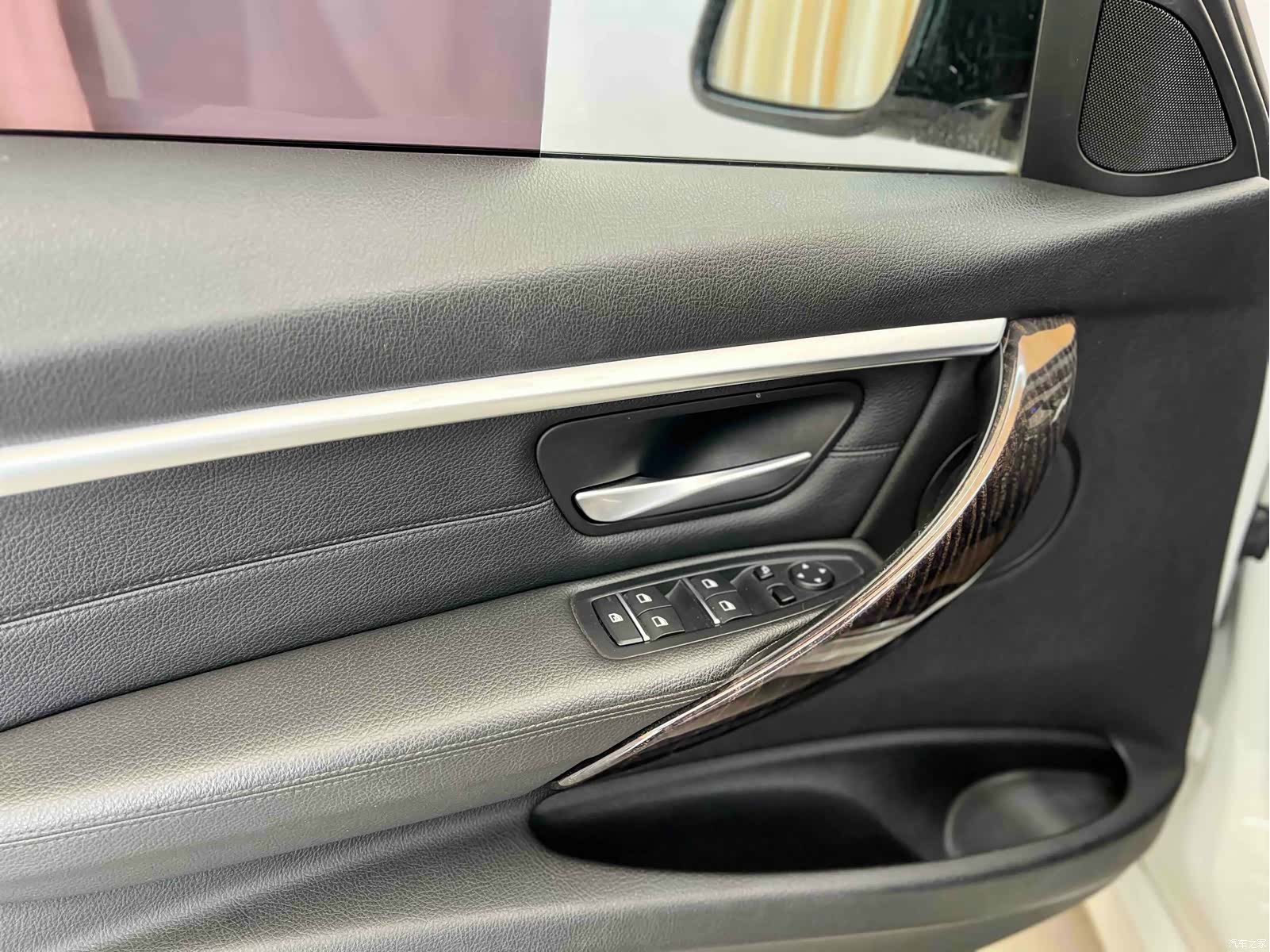 BMW 3 Series, 2019 8